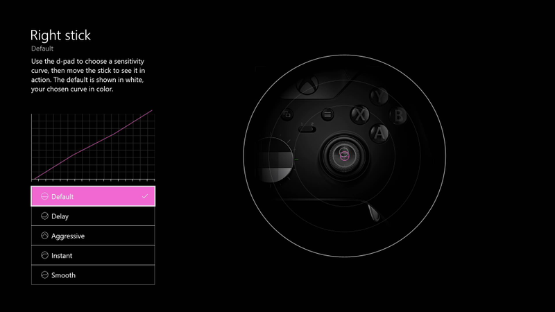 Illustration for article titled Xbox Elite Wireless Controller: The Kotaku Review